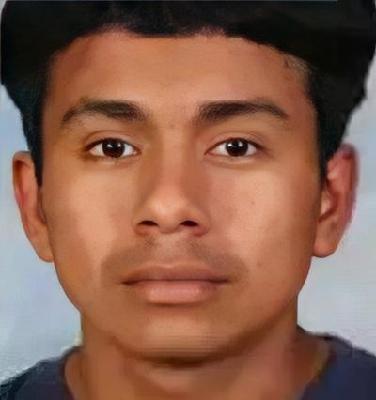 Gilmer Perez death by force case profile photo