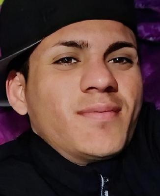 Gabriel Sosa death by force case profile photo