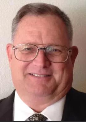 Robert Sundin death by force case profile photo
