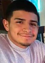 Axel Orellana death by force case profile photo