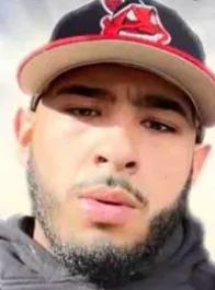 Jeffer Zuloaga death by force case profile photo