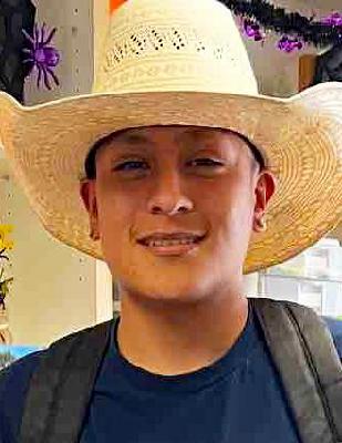Alexander Padilla death by force case profile photo