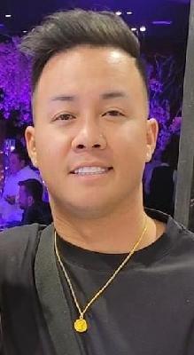 Jimmy Sengpaseuth death by force case profile photo
