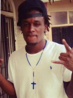 Tyrone Summers death by force case profile photo