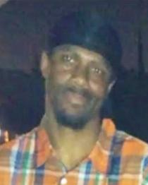 Kenneth Boyd death by force case profile photo