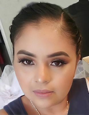 Maria Mora death by force case profile photo