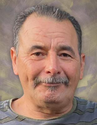 Julio Ortega death by force case profile photo