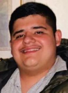 Abelardo Zuniga death by force case profile photo