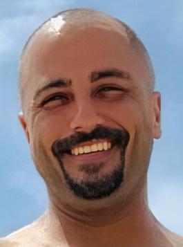 Reynaldo Cantu death by force case profile photo