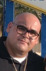 Marcelino Vazquez death by force case profile photo