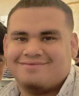 Adrian Ochoa death by force case profile photo
