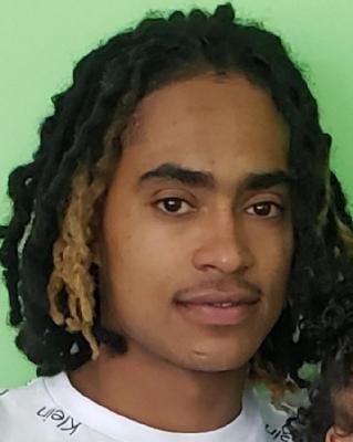 Richard Robinson death by force case profile photo