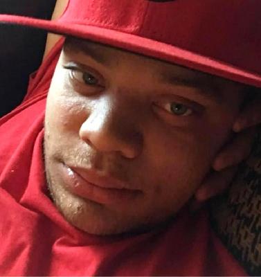 Trey Howell-Shepard death by force case profile photo