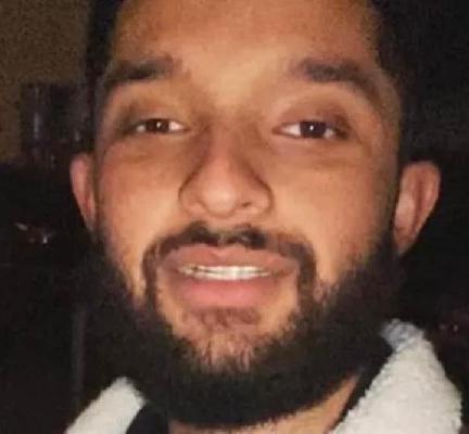 Jairo Mijango death by force case profile photo