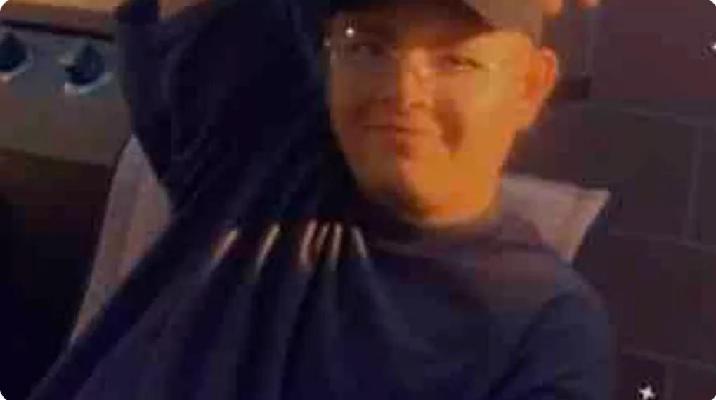 Fernando Nunez death by force case profile photo