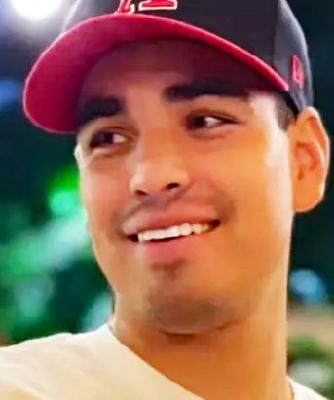 Jerardo Vieyra death by force case profile photo