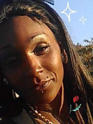 Angelique Edwards death by force case profile photo