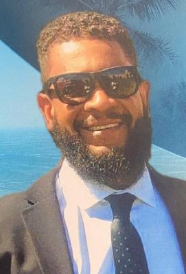 Phillip Johnson death by force case profile photo