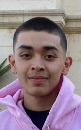 Javier Alvarez death by force case profile photo