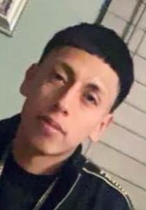 Alexis Herrera-Guzman death by force case profile photo
