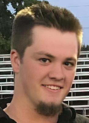Benjamin Lee McGuire death by force case profile photo