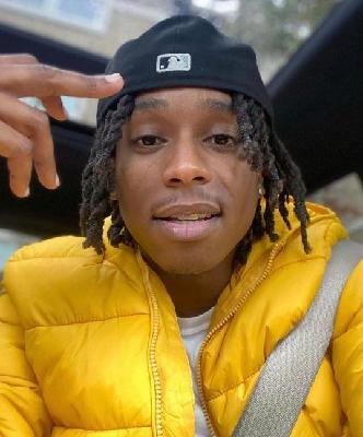 Tajahme Chouteau death by force case profile photo