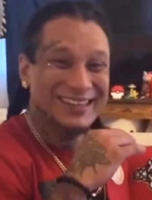 Brandon Munoz death by force case profile photo