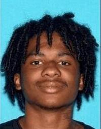 Majarion Foust death by force case profile photo