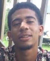 Tyrone Lacoste death by force case profile photo