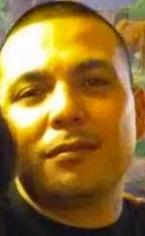 Carlos Ortiz death by force case profile photo