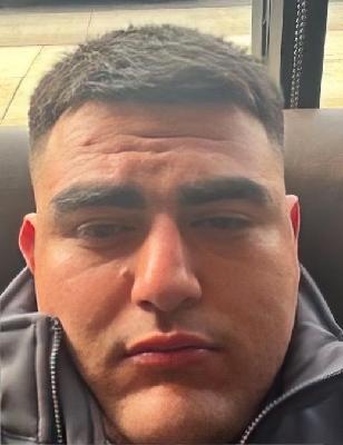 Osvaldo Gonzalez death by force case profile photo