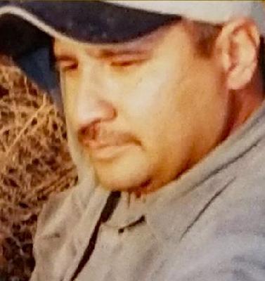 Rene Poblano death by force case profile photo