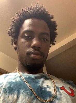Martrell Robinson death by force case profile photo