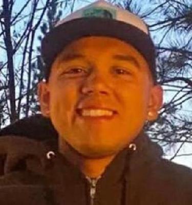 Ronnie Benitez death by force case profile photo