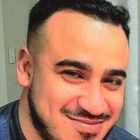 Vladimir Umana death by force case profile photo