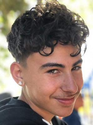 Edwin Barerra death by force case profile photo