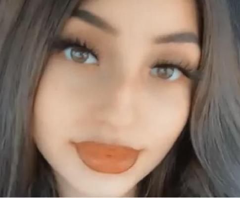 Gillian Valle death by force case profile photo