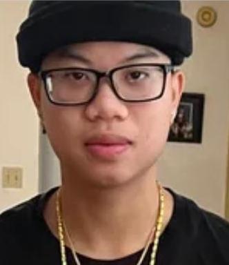 Andy Van death by force case profile photo