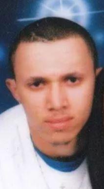 Curtis Yarbrough death by force case profile photo