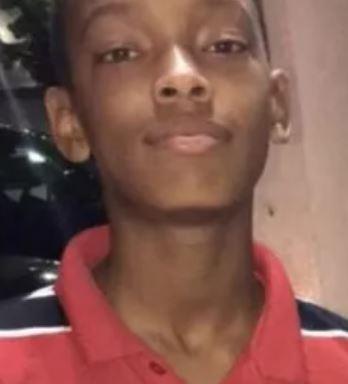 Jason Roy death by force case profile photo