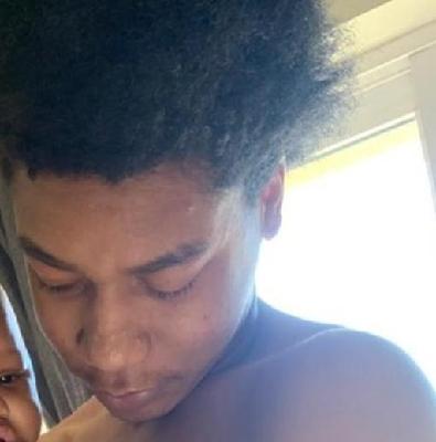 Jermaine Kennedy death by force case profile photo