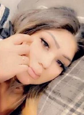 Monique Vega death by force case profile photo