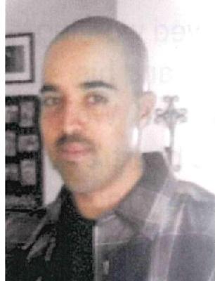 Ronald Charles Apodaca death by force case profile photo