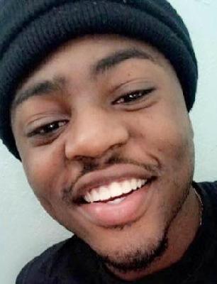 Alfred Myah death by force case profile photo