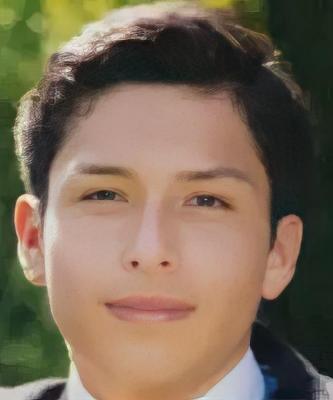 Angel Salgado death by force case profile photo