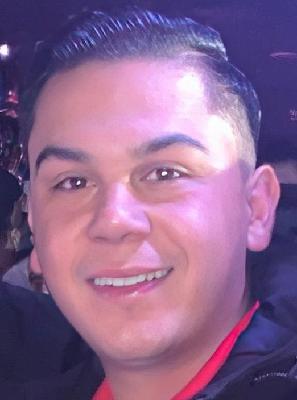 Luis Ferro-Sanchez death by force case profile photo