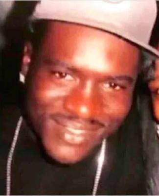 Cory Hubbard death by force case profile photo
