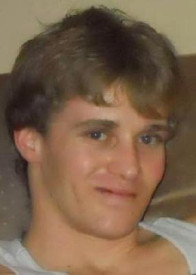 Nicklas Sellars death by force case profile photo