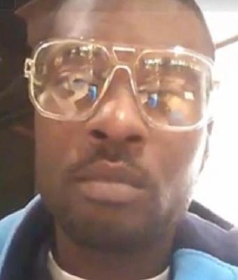 Keionte May death by force case profile photo