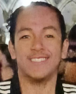 Raymond Matias death by force case profile photo